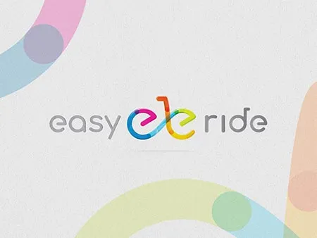 Electric Bike Branding Design and Marketing