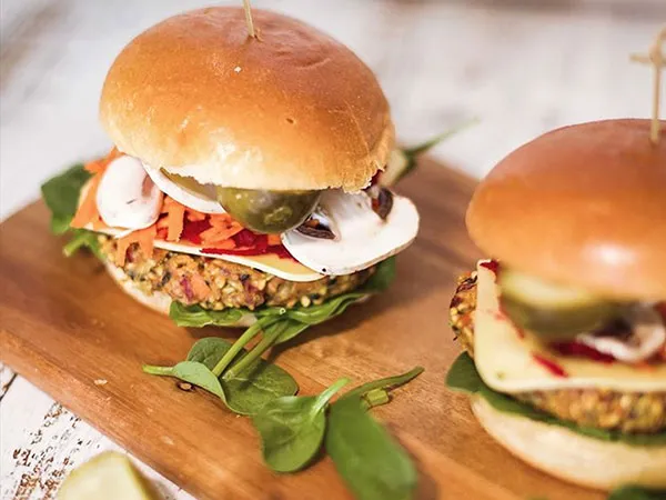 Food Branding Design and Marketing