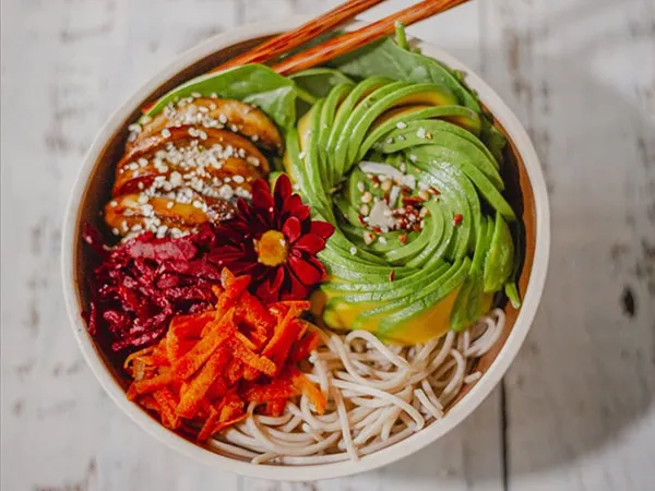 Food Branding Design and Marketing