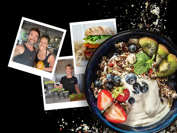 Food Branding Design and Marketing