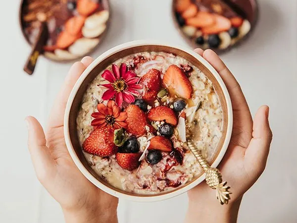 Food Branding Design and Marketing