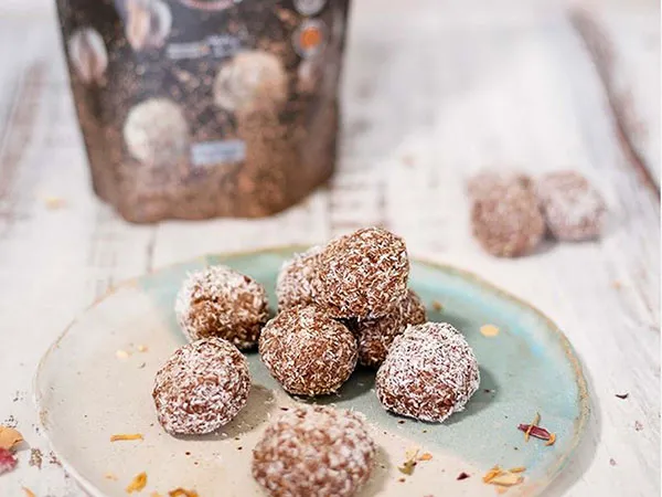 Food Branding Design and Marketing