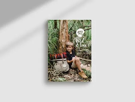 Environmental Branding Design and Marketing