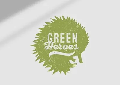 Green Heroes