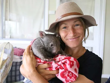 Environmental Branding Design and Marketing