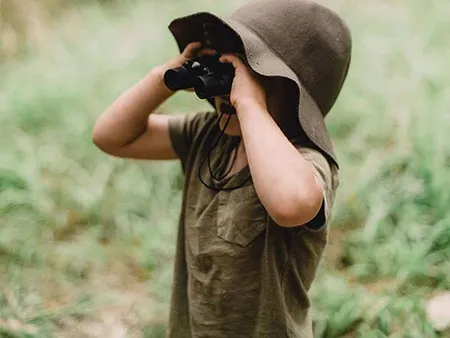 Environmental Branding Design and Marketing