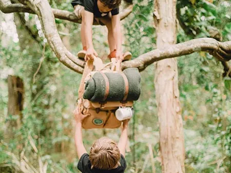 Environmental Branding Design and Marketing