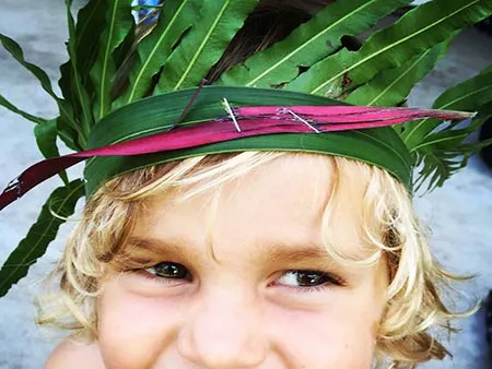 Environmental Branding Design and Marketing