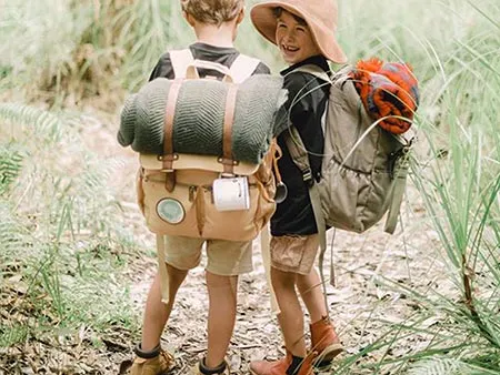 Environmental Branding Design and Marketing