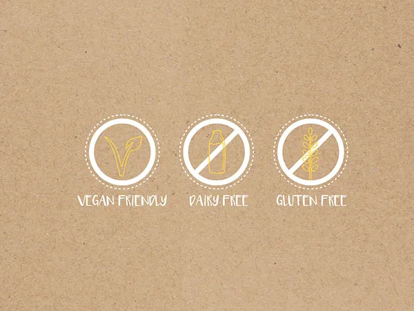 Sweet Branding Design and Marketing