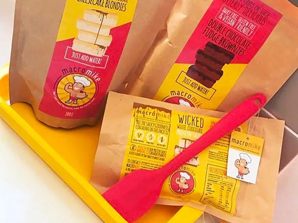 Sweet Branding Design and Marketing