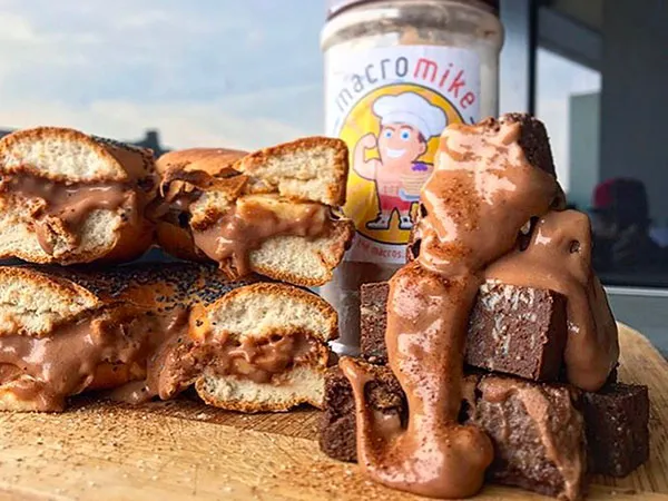 Sweet Branding Design and Marketing