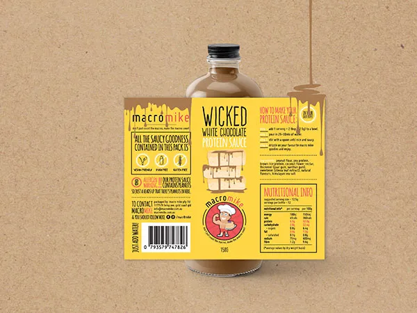 Sweet Branding Design and Marketing