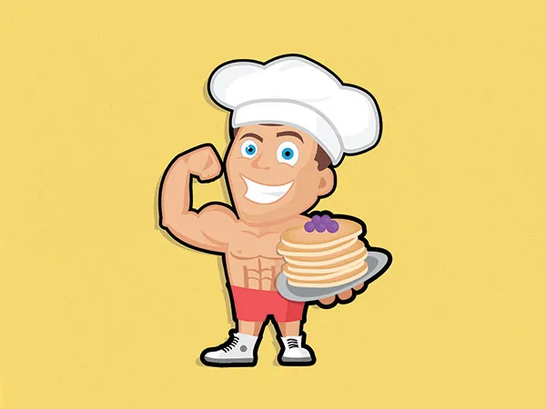 Sweet Branding Design and Marketing