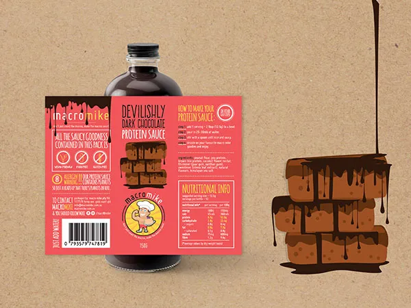 Sweet Branding Design and Marketing