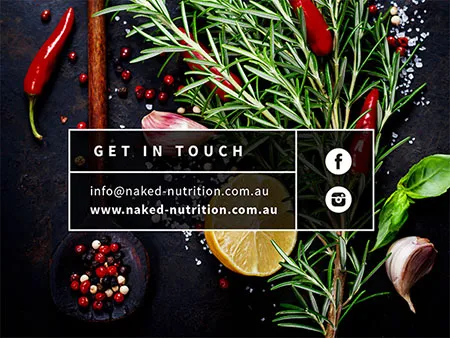 Prepackaged Meal Branding Design and Marketing