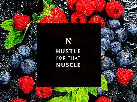 Prepackaged Meal Branding Design and Marketing