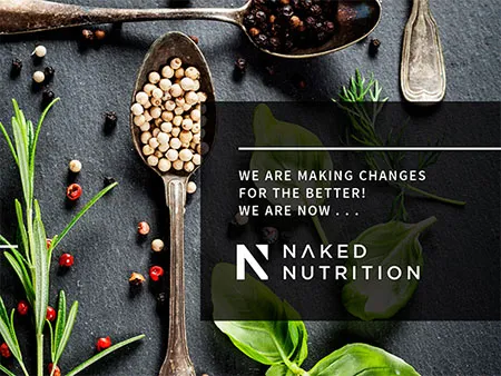 Prepackaged Meal Branding Design and Marketing