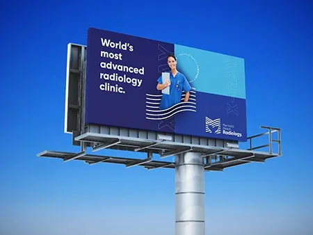 Medical Branding Design and Marketing