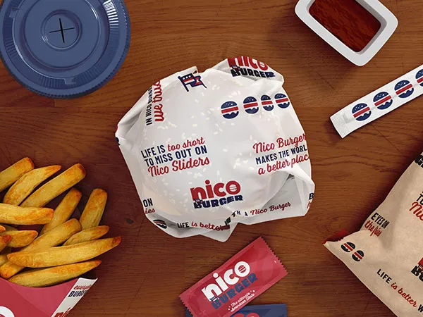 Hospitality Branding Design and Marketing