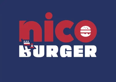Nico Burger