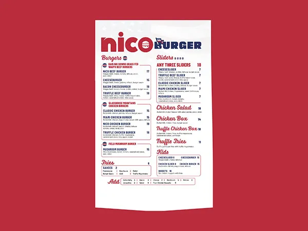 Hospitality Branding Design and Marketing