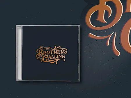 Musician Branding Design and Marketing