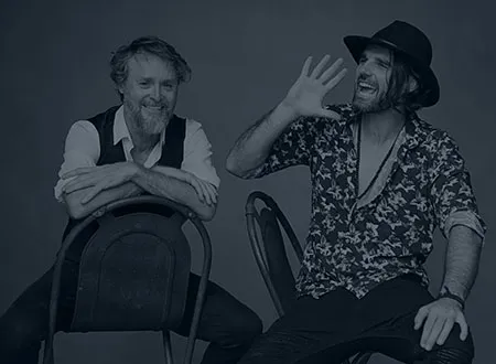 Musician Branding Design and Marketing