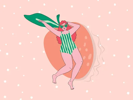 Beverage Branding Design and Marketing