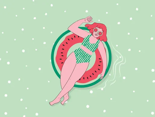 Beverage Branding Design and Marketing